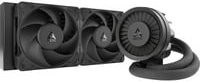 ARCTIC Liquid Freezer III Pro 240 AIO Wasserkühlung, Schwarz - Bild 1