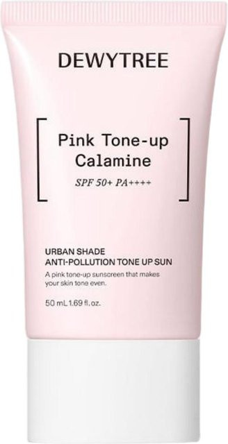 Dewytree Urban Shade Anti-Pollution Sonnencreme, 40 ml, LSF 50+ - Bild 1