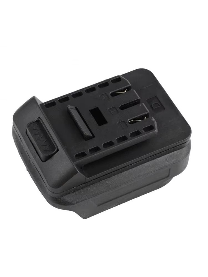 Dayi Elektrowerkzeug-Akku-Adapter 18 V in Schwarz für BL1830 BL1840 BL1850 Modelle A3 2106 - Bild 5