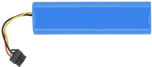 Benning 044170 Li-Ion Akkupack 7.4V 8800 mAh Blau - Bild 1