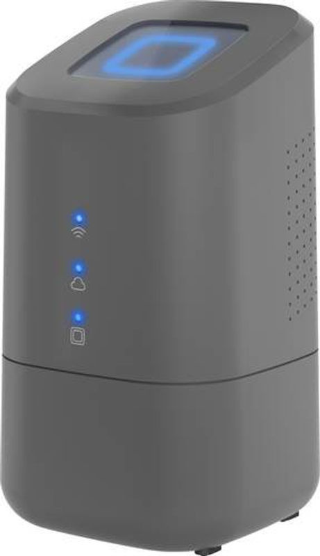 Homematic IP Funk Zentrale Home Control Unit Anthrazit - Bild 2