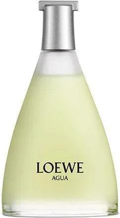 Loewe Agua Eau de Toilette, 100 ml, Unisex, Zitrisch - Bild 1