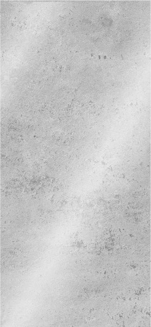 Schulte Duschrückwand Decodesign in Hochglanz Steingrau Hell B: 255 cm, H: 100 cm - Bild 1