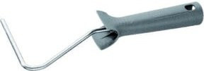C Ciret Bügel 6mm für 5-7cm Walze mit Procyclen-Griff in Grau - Bild 1