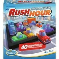 Think Fun Rush Hour Denkspiel - Bild 1