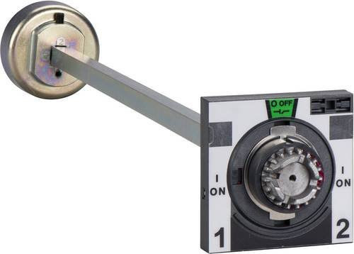Schneider Electric 31055 Drehantrieb in Weiß - Bild 1