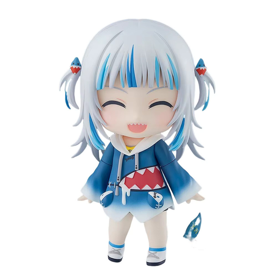 Bandai Nendoroid Hai-Mädchen, Actionfigur, Einzelfigur - Bild 2