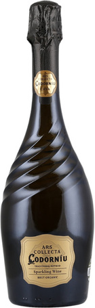 Codorníu Ars Collecta, brut, Schaumwein, 0,75 l