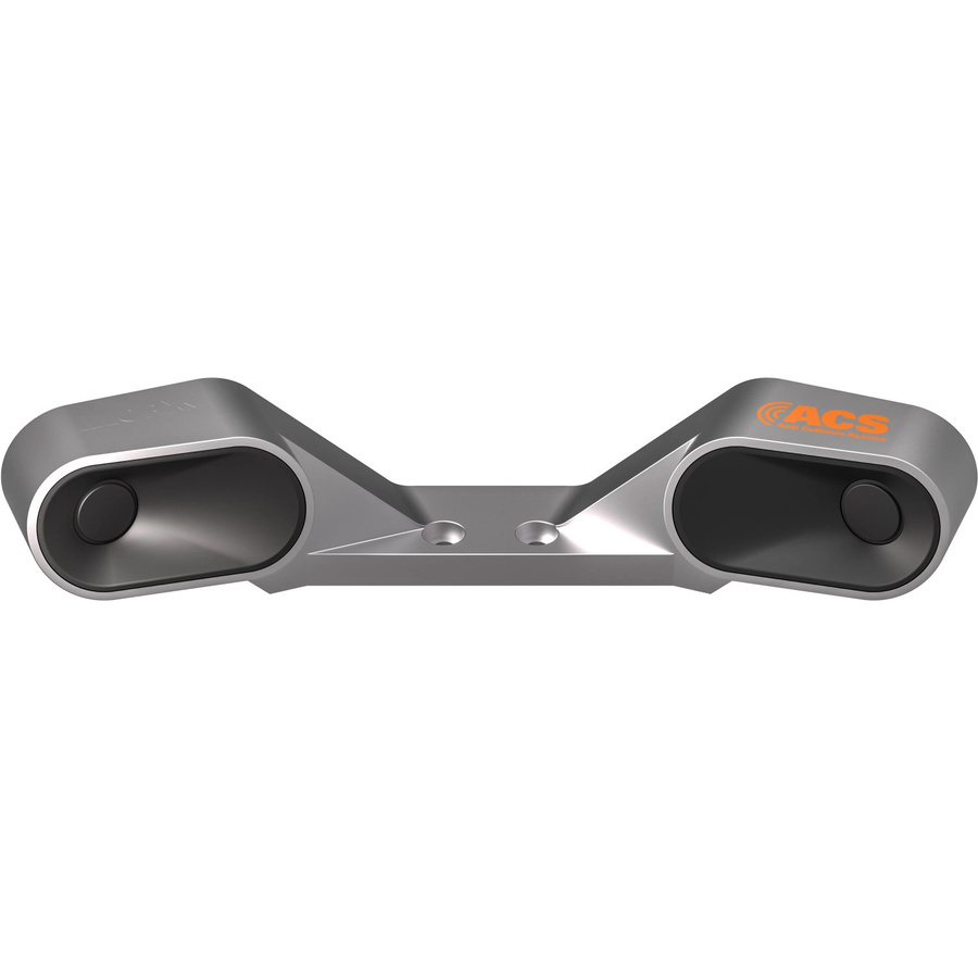 Worx Landroid Kollisionssensor ACS Modul - Bild 2
