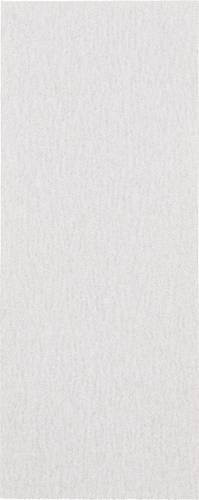 Makita Schleifpapier Körnung 150 für Holz, Metall und Lack, 10 Stück, B: 22,8 cm, H: 9,3 cm, Tiefe: 0,4 cm, Farbe: Weiß - Bild 1
