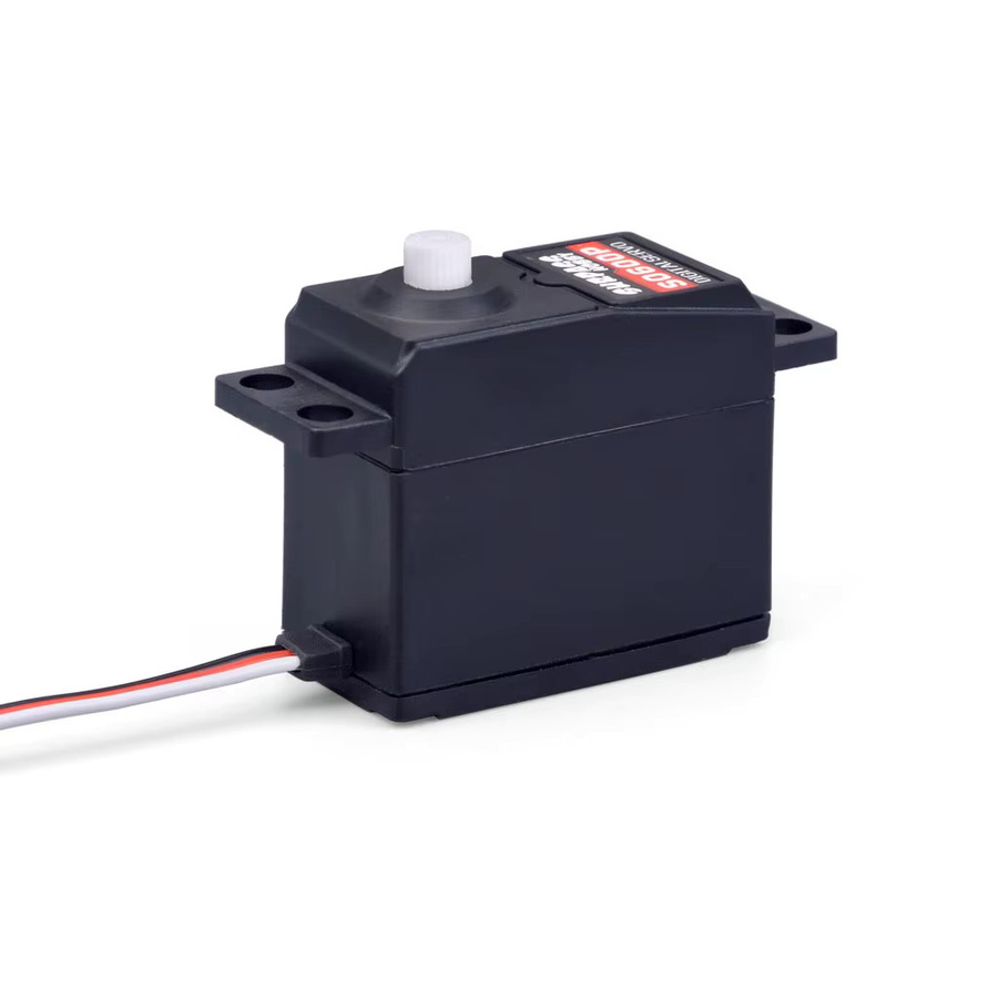 SURPASS HOBBY High Torque Digital Servo, Metal Gear - Bild 2