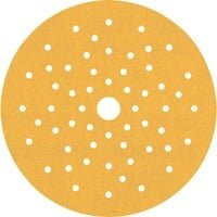 Bosch Expert C470 Exzenterschleifpapier Mehrloch Körnung 220 Durchmesser: 150 mm 50 Stück - Bild 1