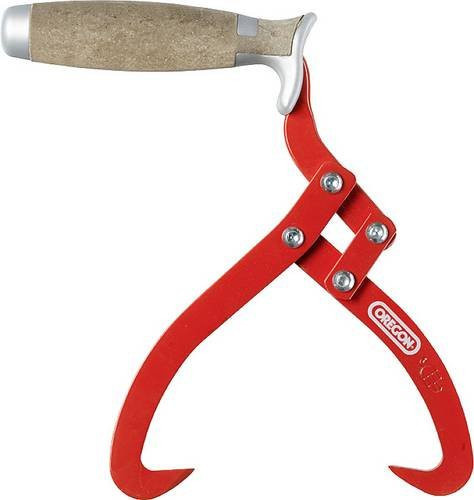 Kwb 648600 Handpackzange für Profis in Rot - Bild 1