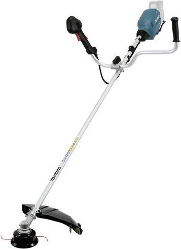 Makita Akku-Rasentrimmer 40V mit 45 cm Schnittbreite - Bild 1