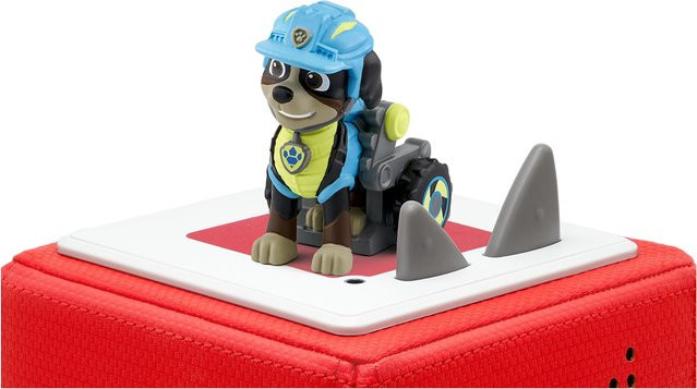 tonies Paw Patrol Rettung für T-Rex Hörfigur - Bild 4