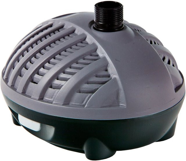Heissner Aqua Jet Eco 1500 Wasserspielpumpe Teichpumpen-Set - Bild 1