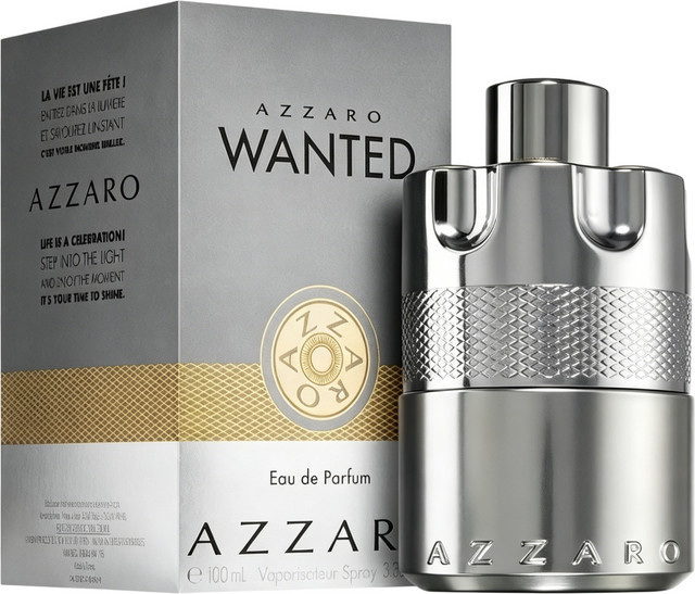 Azzaro Wanted Eau de Parfum, Holzig, Würzig, Herren - Bild 1