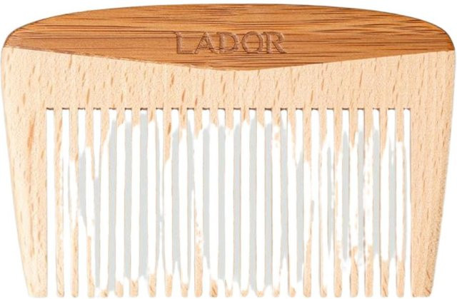 Lador Entwirrungs-Mini-Haarkammbürste, Damen - Bild 1