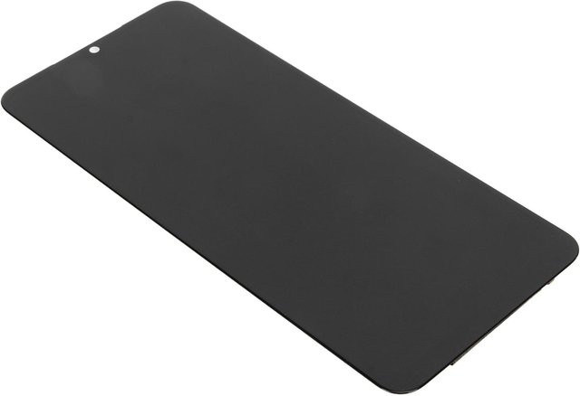 Samsung LCD-Display Touchscreen Digitizer-Einheit mit Demontagewerkzeug in Schwarz - Bild 1