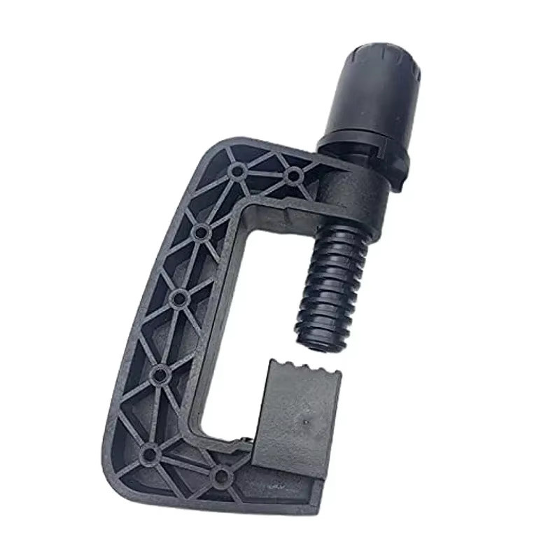 Logitech Lenkrad-Befestigungsklemme für G25 G27 G29 G920 G923 Antriebssystem in Schwarz - Bild 5