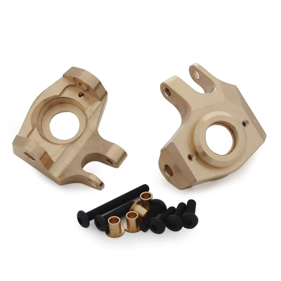 Axial Messinggewichte AR44 Achsglieder, Zubehör, Metall - Bild 1