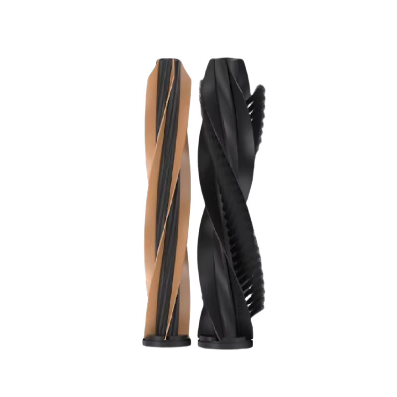 Dreame X50 Ultra Zubehör Set mit Doppelwalzenbürsten, Seitenbürsten, Filtern, Wischpads und Staubbeuteln für L50 Ultra und L40s Ultra in Multicolour - Bild 2