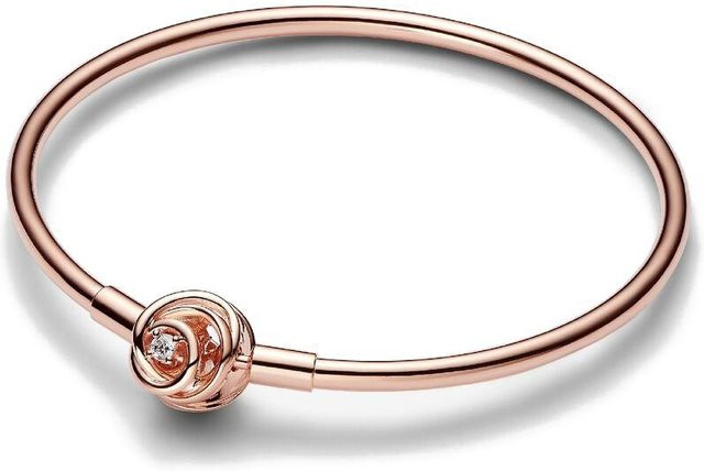 Armband 925 Silber, Damen, 17cm - Bild 1