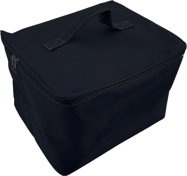 Meyliving Kühleinsatz Schwarz für S, L, XL - Bild 1