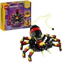 LEGO Wilde Tiere Überraschungsspinne Konstruktionsspielzeug ab 7 Jahren - Bild 2