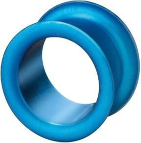 Siemens Indus.Sector NEOZED Hülsenpasseinsatz D02 32A Blau 5SH5032 - Bild 1