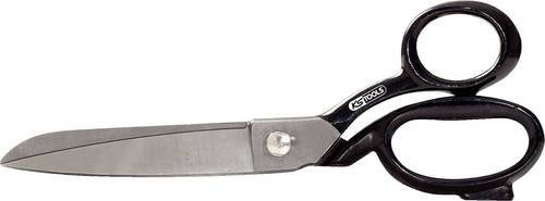KS Tools Universalschere aus Edelstahl in Schwarz, Länge: 20 cm - Bild 1