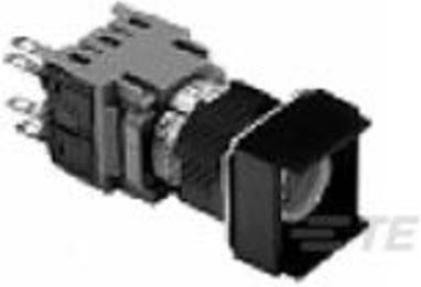 TE Connectivity Schalter Schwarz 3-1437569-0 - Bild 1