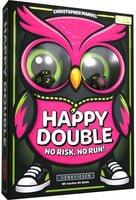 Happy Double, Würfelspiel - Bild 1