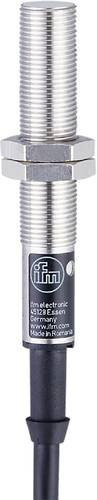 Ifm Electronic Induktiver Sensor IF0006 in Silber - Bild 1