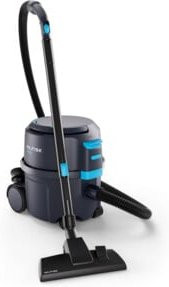Nilfisk Akku Gewerbesauger VP500R H TC 10Ah in Anthrazit - Bild 1