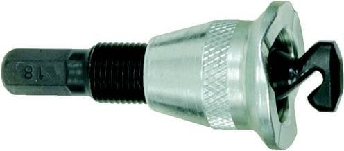 KS Tools Aushalser 15mm in Silber - Bild 1