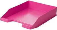 HAN Briefablage KLASSIK in Pink, B/T/H: 34,8 x 25,5 x 6,5 cm - Bild 1