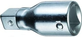 Stahlwille Steckschlüsselverlängerung 3/4 Zoll 20mm Silber Länge: 95 mm, Durchmesser: 35 mm - Bild 1