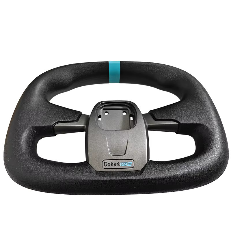 Ninebot Original-Lenkrad-Ersatz für Ninebot Gokart Pro 2, Kart-Zubehör - Bild 2