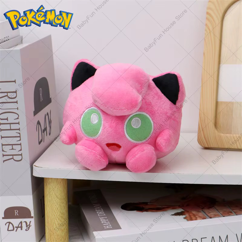 TAKARA TOMY Pokémon Plüschtiere, Bunt / Mehrfarbig - Bild 2