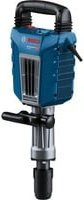 Bosch Abbruchhammer GSH 14 C Professional in Blau mit Handwerkerkoffer - Bild 1