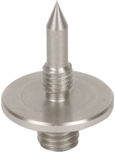 DEHN Nadel-Elektrode EL M8 S PHE PHV in Silber - Bild 1