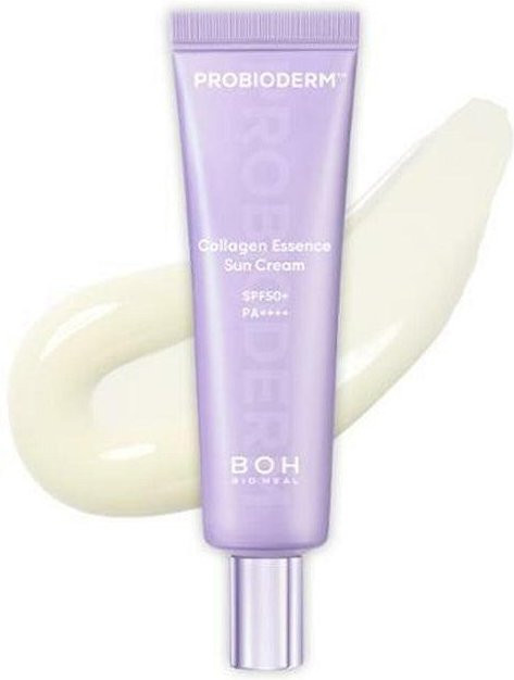 BIO HEAL BOH Probioderm Kollagen Essenz Sonnencreme LSF 50+, 50 ml - Bild 1