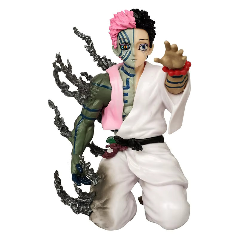 Bandai Geisterjäger, Einzelfigur, Fantasy, Kunststoff, Bunt / Mehrfarbig - Bild 4