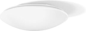 RZB LED Wand- und Deckenleuchte 840 EB mit Notlichtfunktion in Weiß - Bild 1