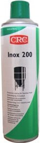 CRC Inox 200 Edelstahlspray, Silber, 500 ml - Bild 1
