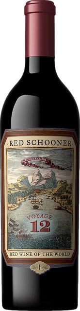 Caymus Rotwein Malbec, USA, 0,75 l - Bild 1