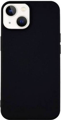 JT Berlin Soft Backcover für Apple iPhone 15 in Schwarz - Bild 1