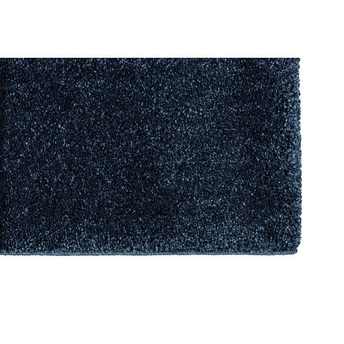 Astra Teppich Savona in Blau aus Polypropylen, Breite: 67 cm, Länge: 130 cm - Bild 2