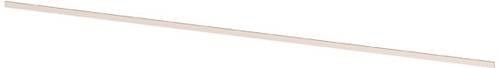 Siemens ALPHA DIN Kupfersammelschiene 12x 5mm 250A Breite: 1000 mm - Bild 1